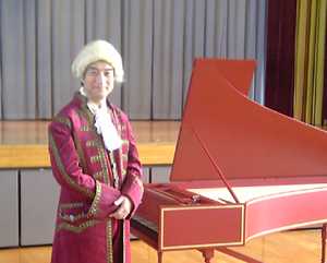 naoki mozart